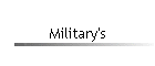 Military's