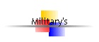 Military's